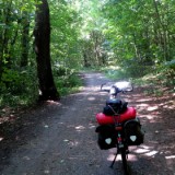 2108F 021 Kiel-Minden